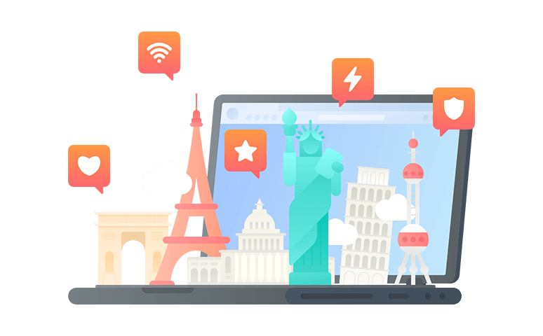 代理CM语音的回国vpn - 返华加速器